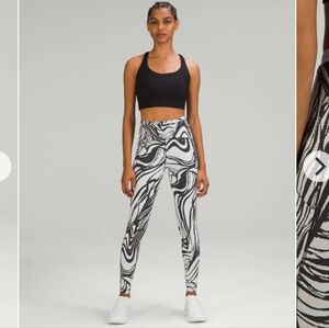 LULULEMON LEGGINGS NWT